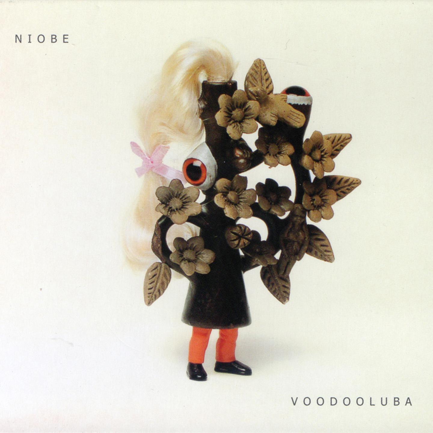 Постер альбома Voodooluba