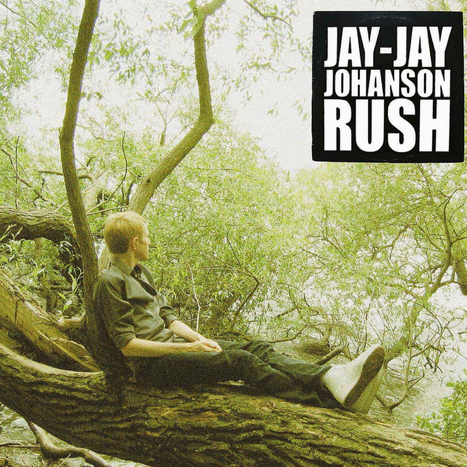 Песня джей джей можно. Jay Jay Johanson. Jay_Rush. Джей Джей Йохансон альбомы.