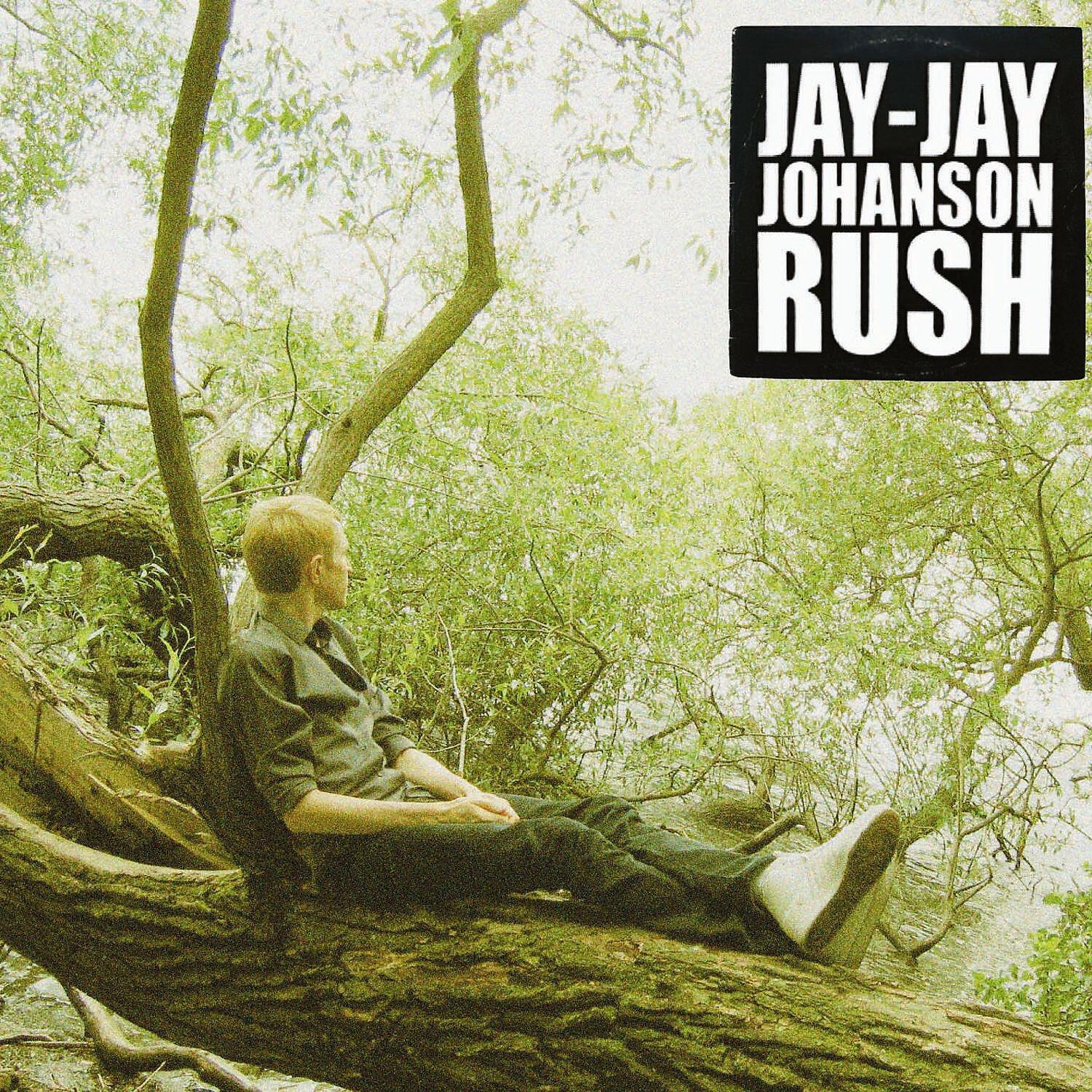 Jay-Jay Johanson - Another Nite Another Love