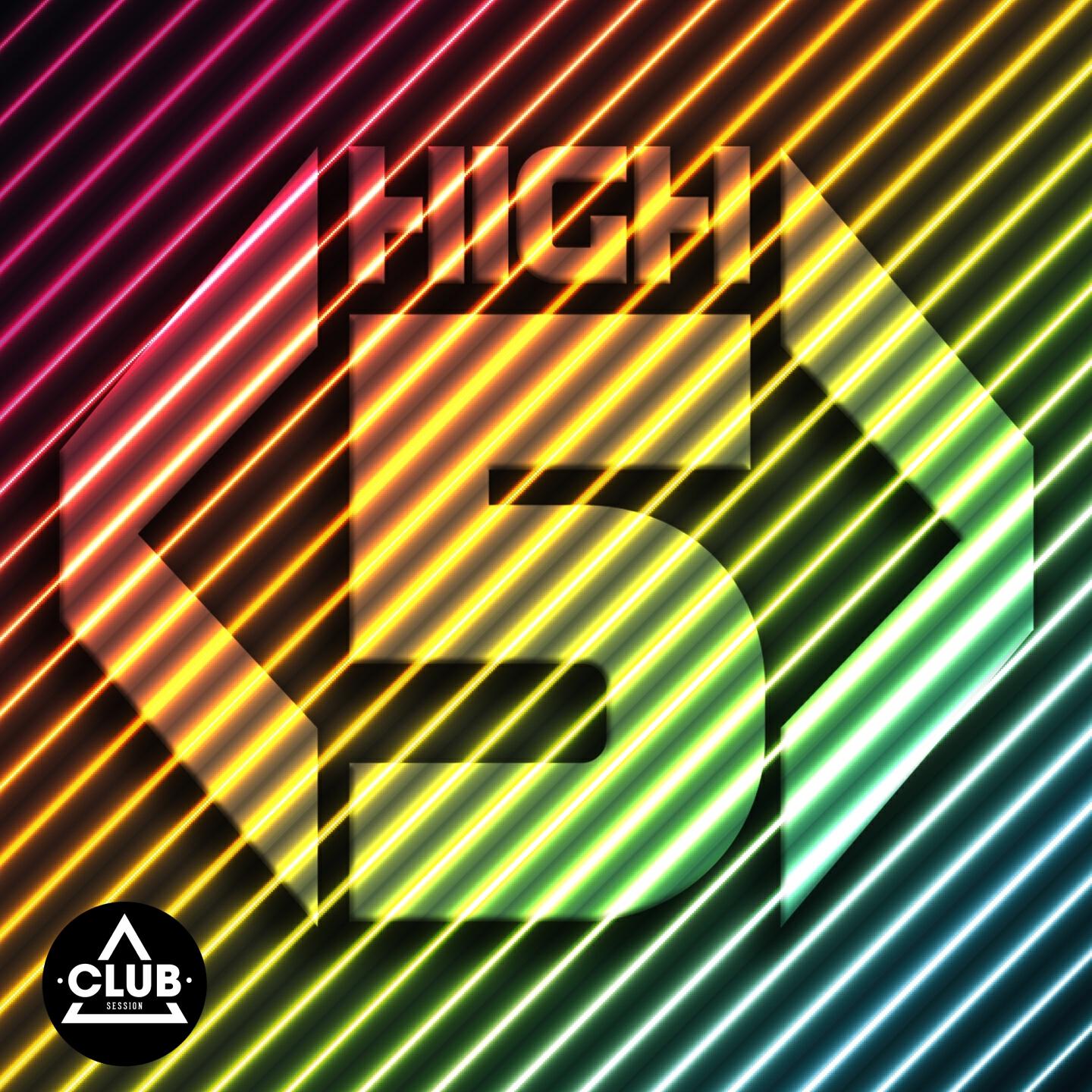 GLOWINTHEDARK - Lights Out