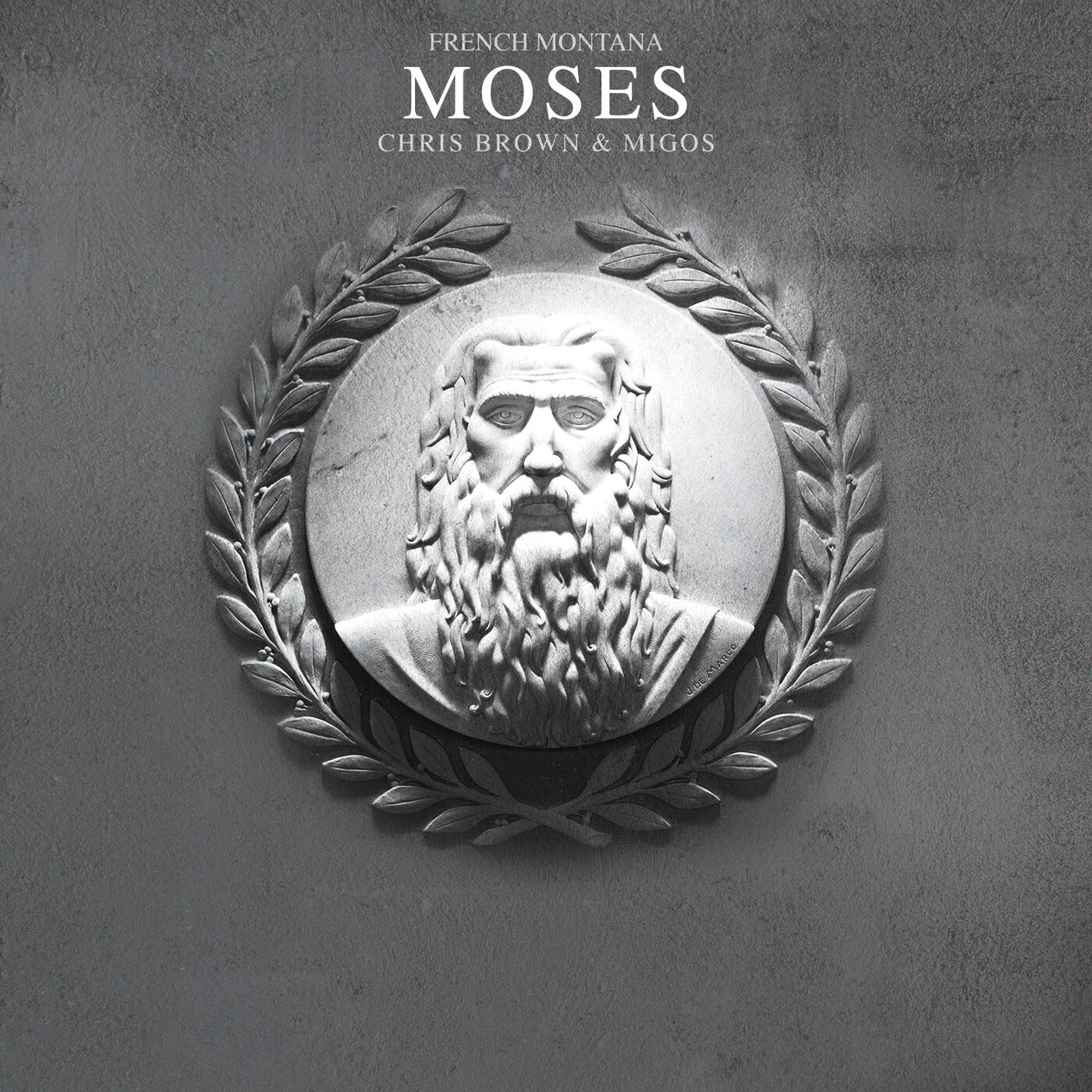 French Montana - Moses