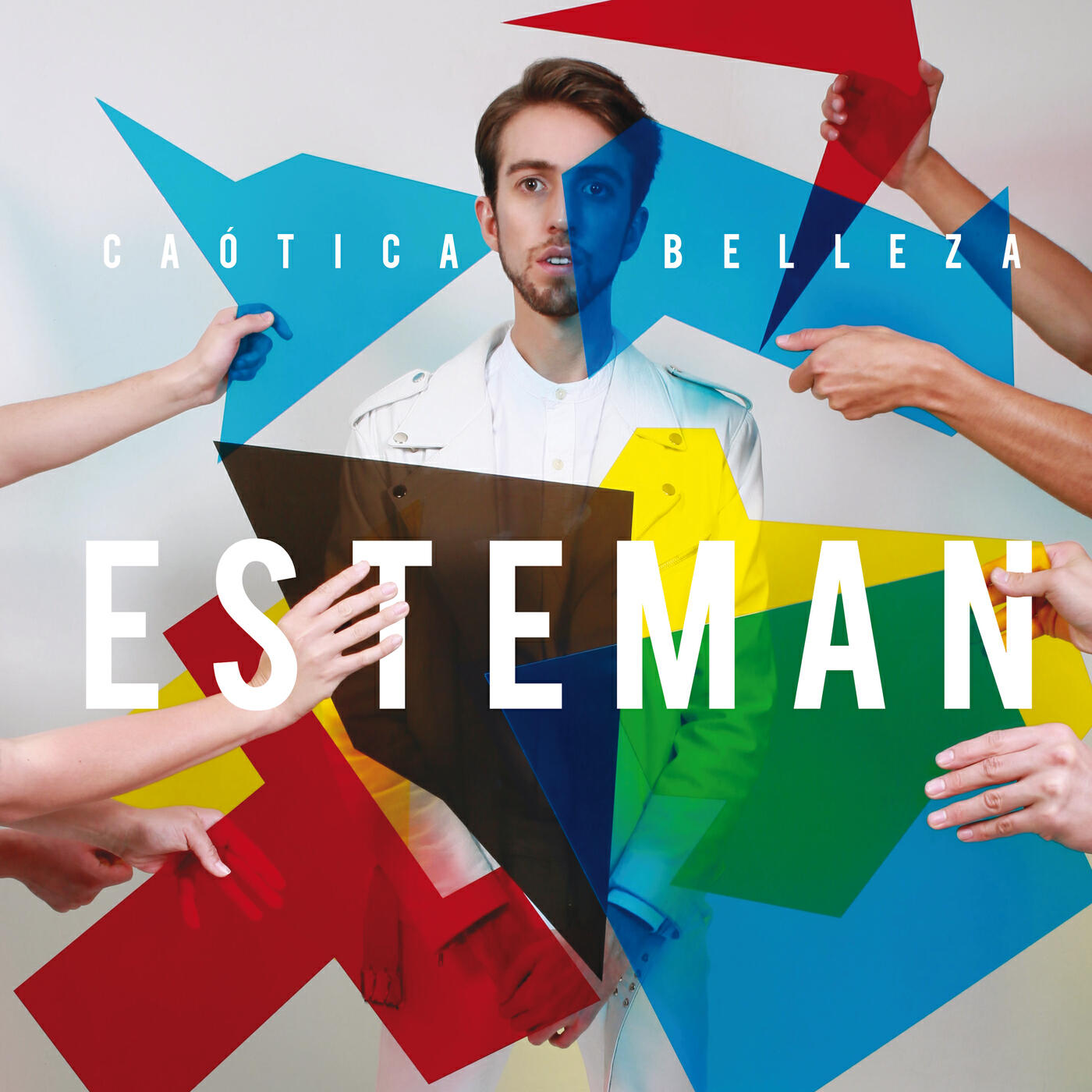 Esteman - Todo Lo Que Soy