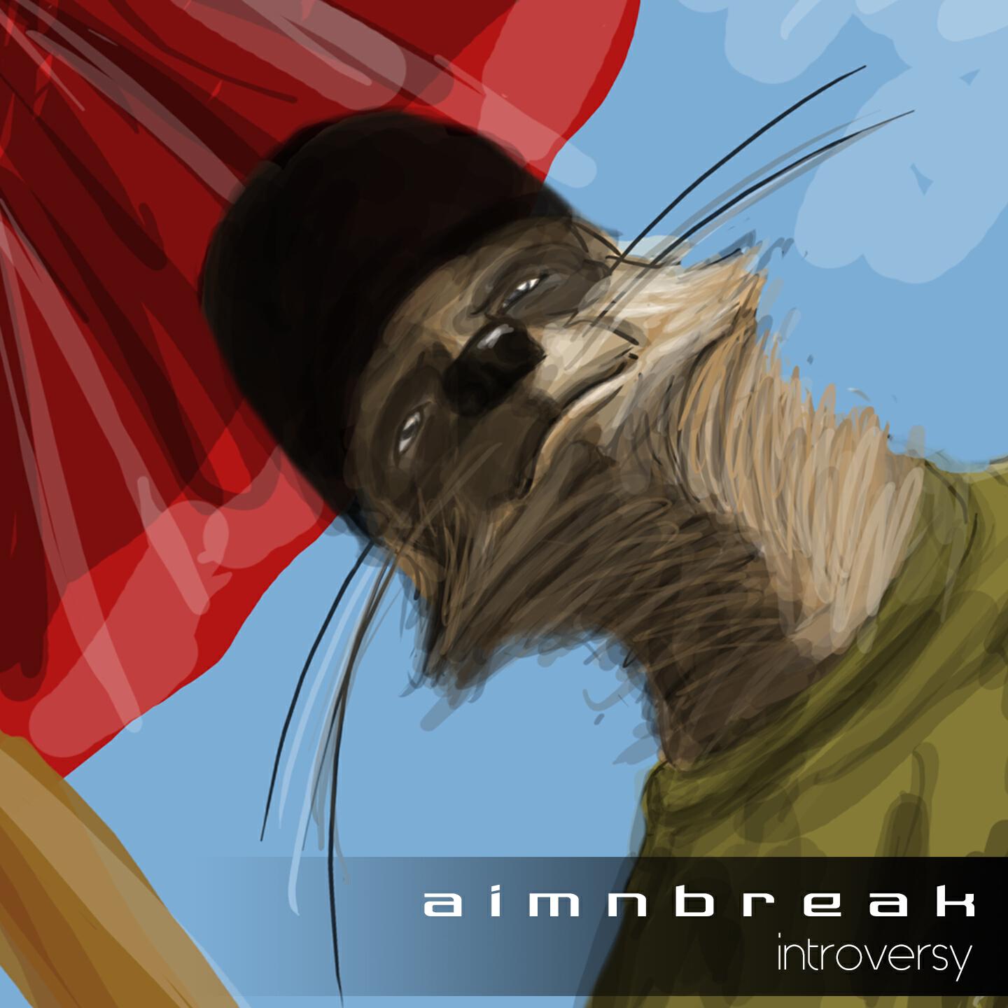 Aimnbreak - Yupi Park
