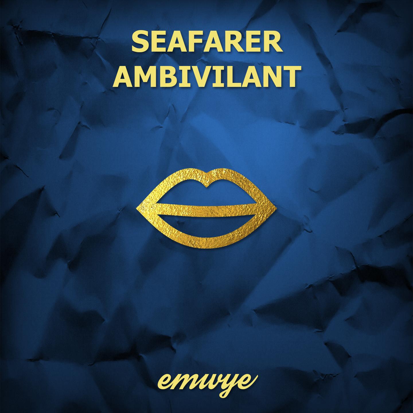 Постер альбома Ambivilant