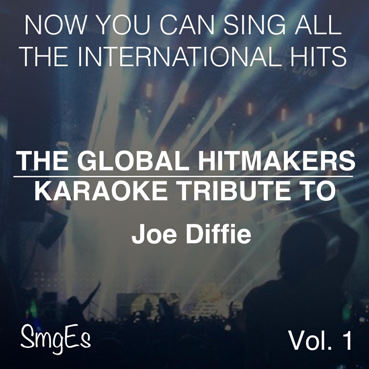 The Global HitMakers - C-O-U-N-T-R-Y