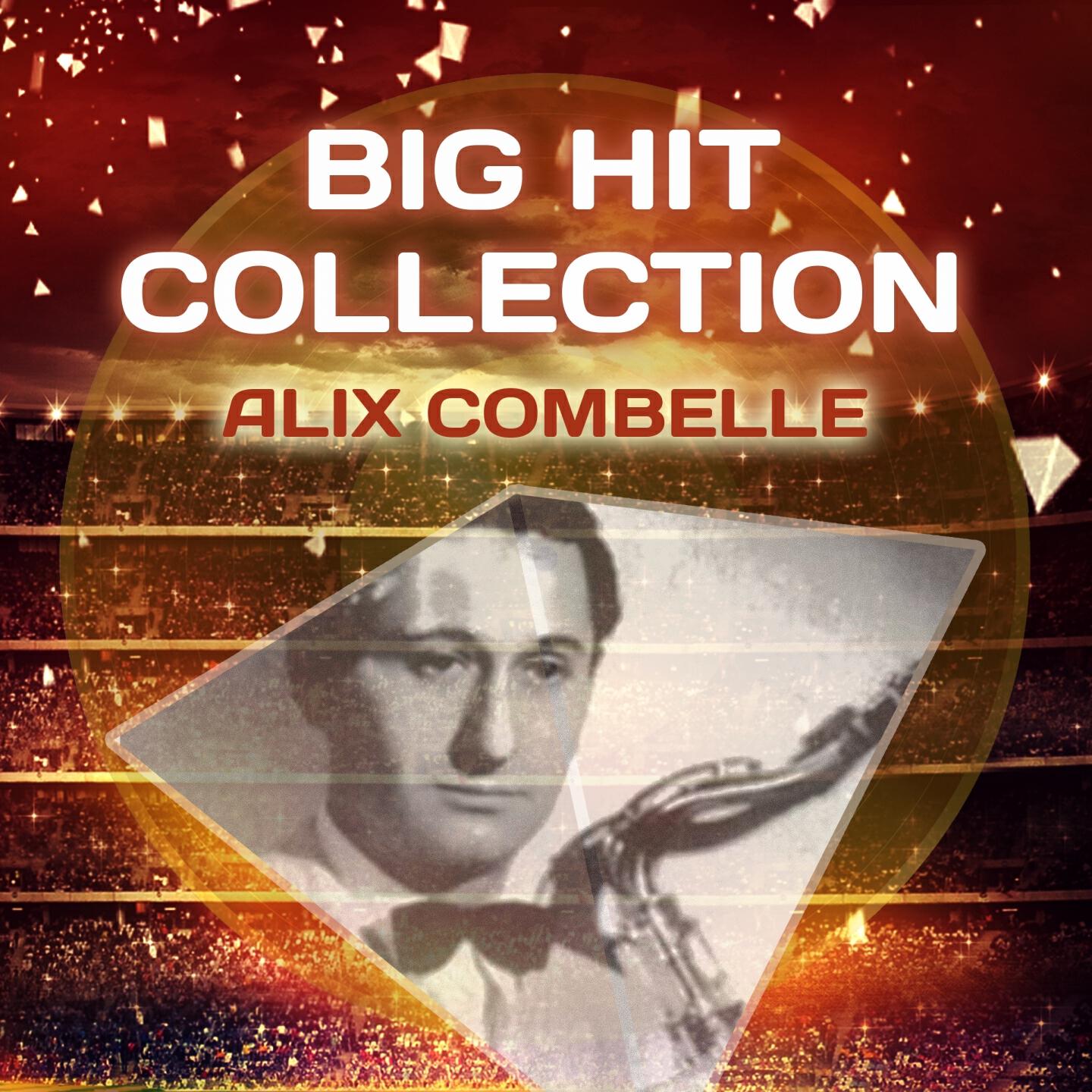 Alix Combelle - Strictly for the Persians