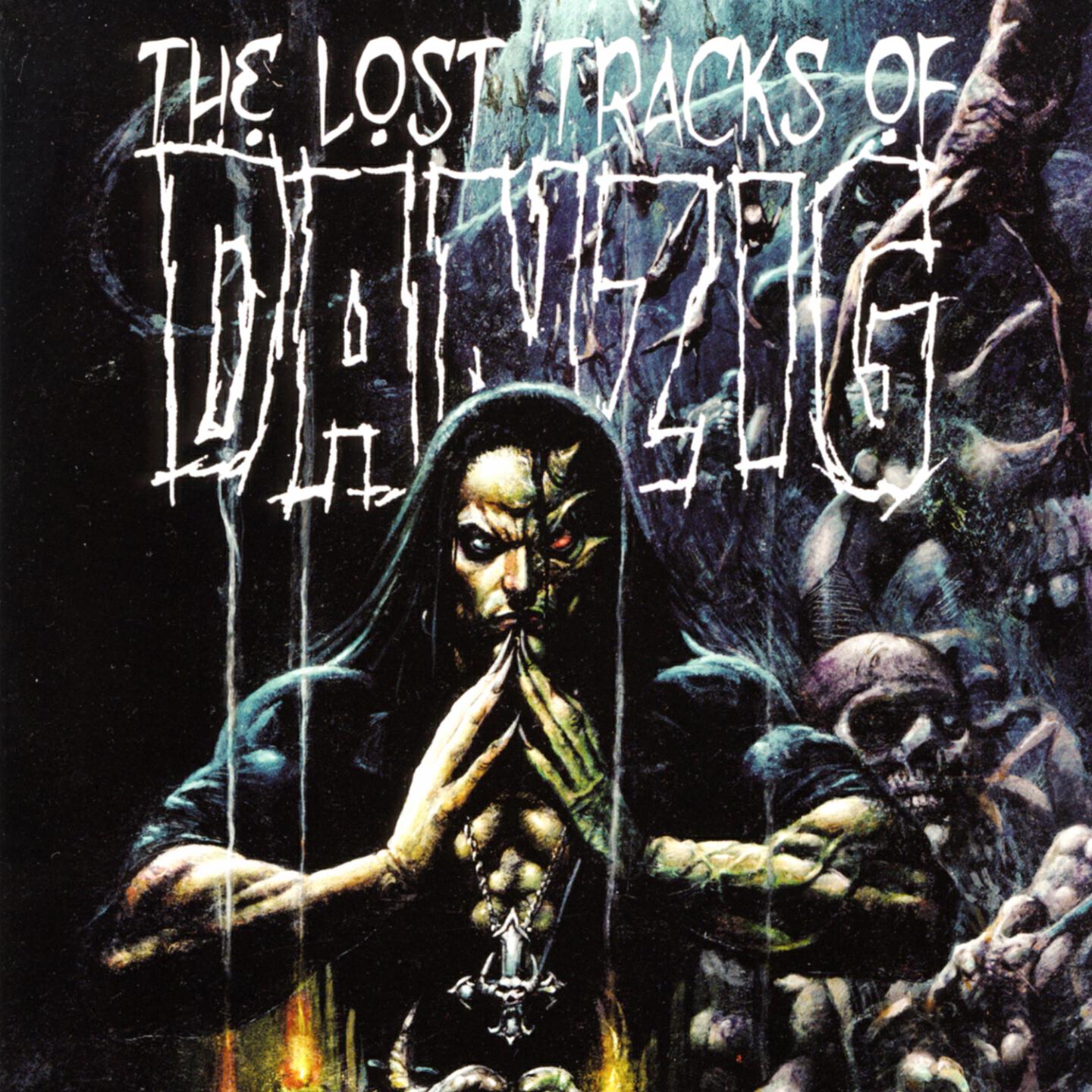 Danzig - When Death Had No Name (Danzig I Session)