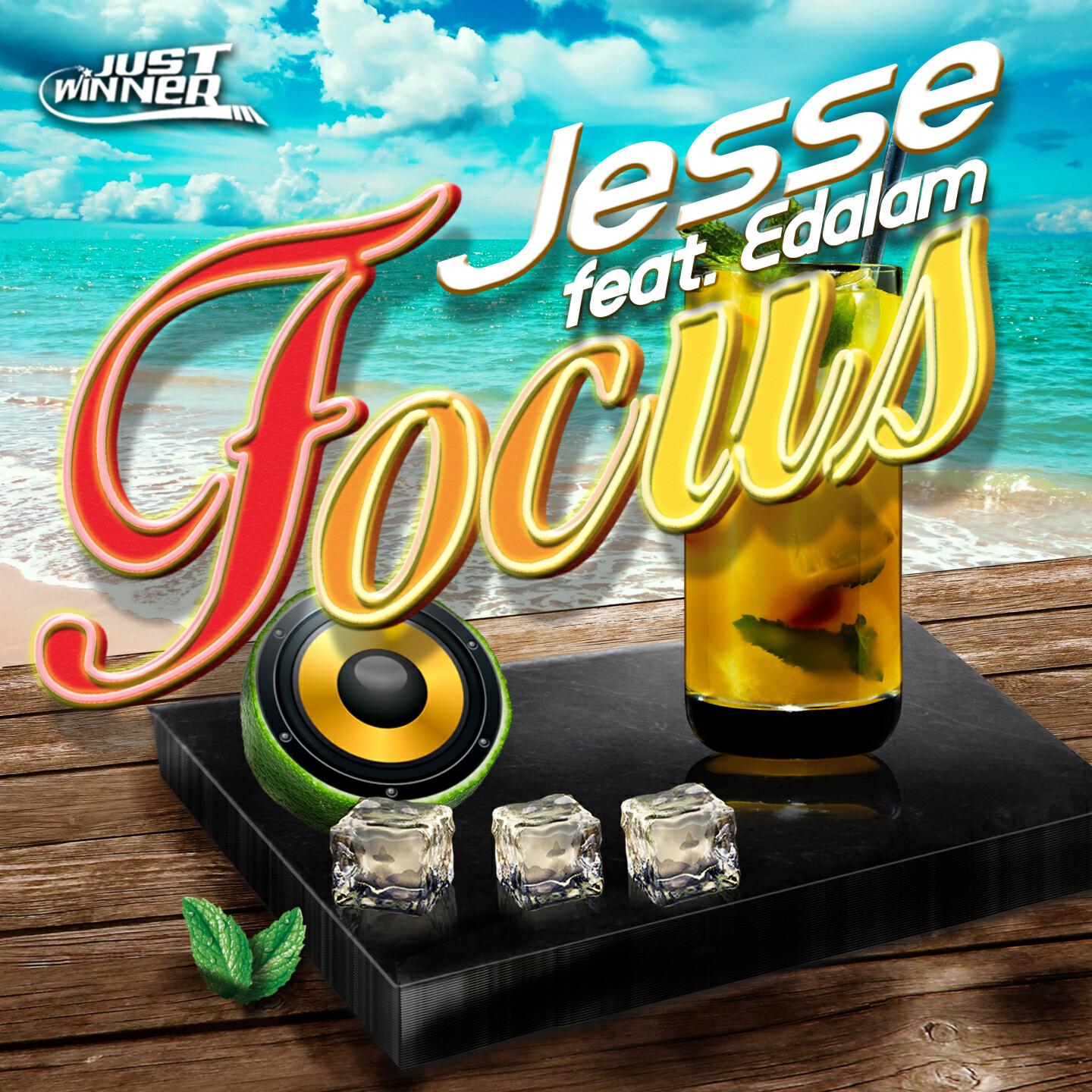JESSE - Focus
