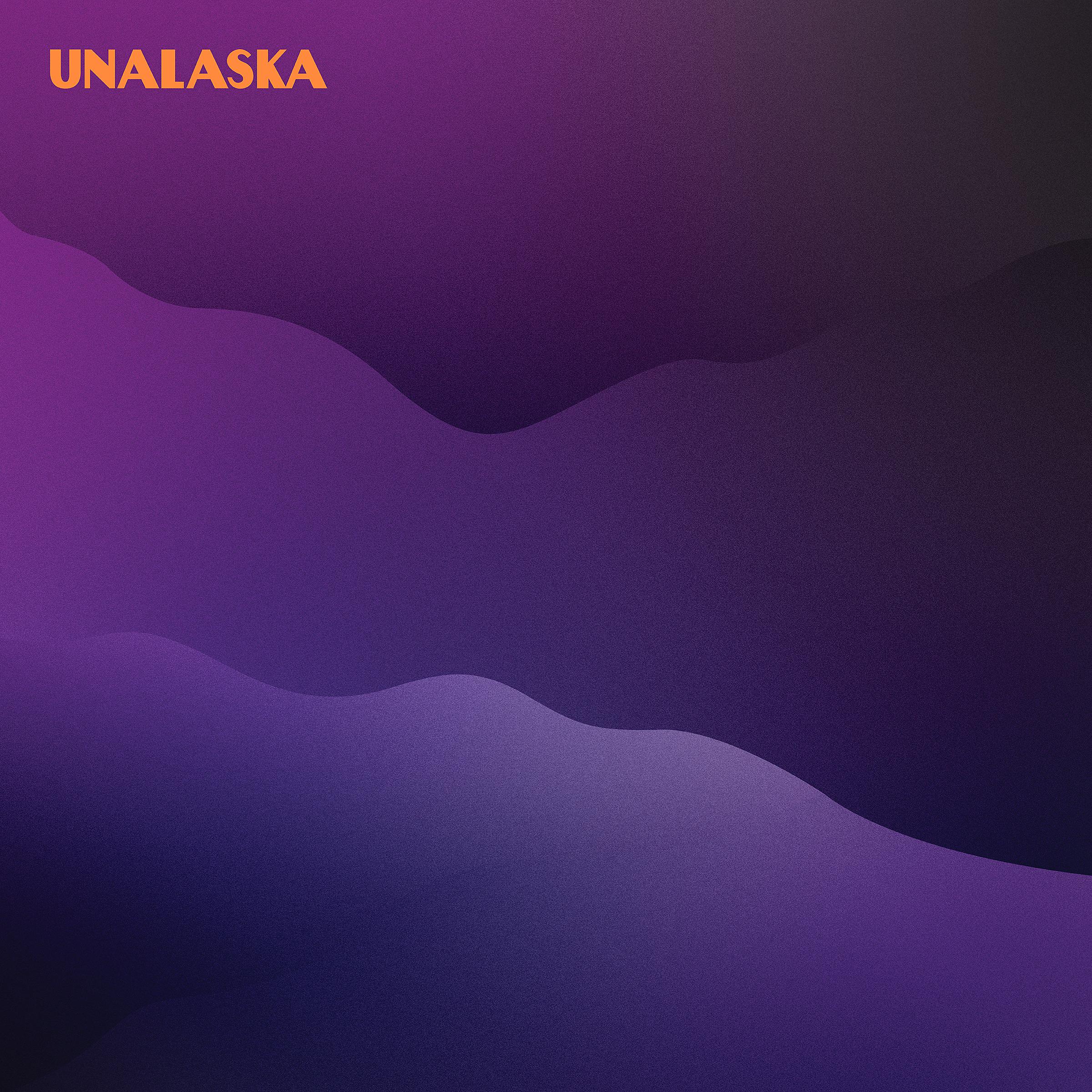 Постер альбома Unalaska