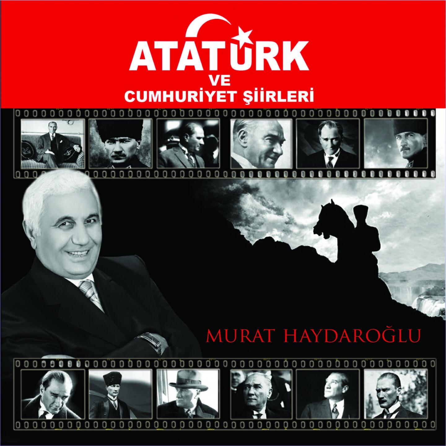 Murat Haydaroğlu - Tek Çözüm