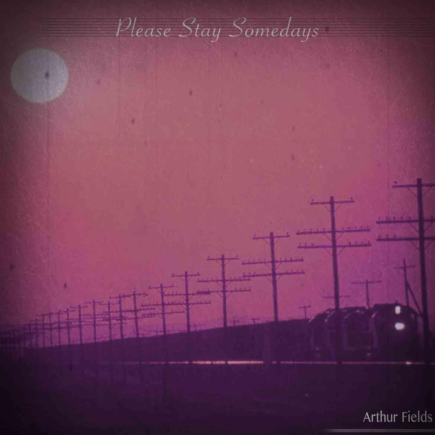 Arthur Fields - Along Came Ruth (Remastered)