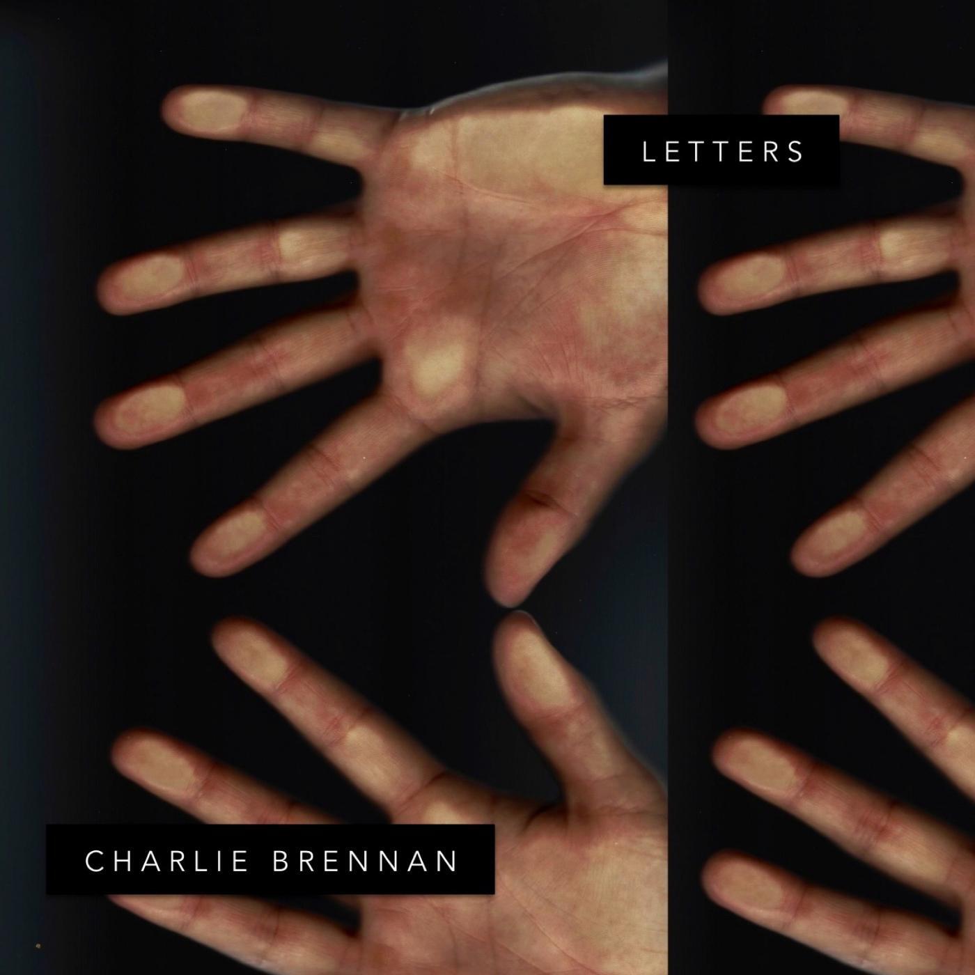 Charlie Brennan - Comfortable (feat. Rachel Enriquez)