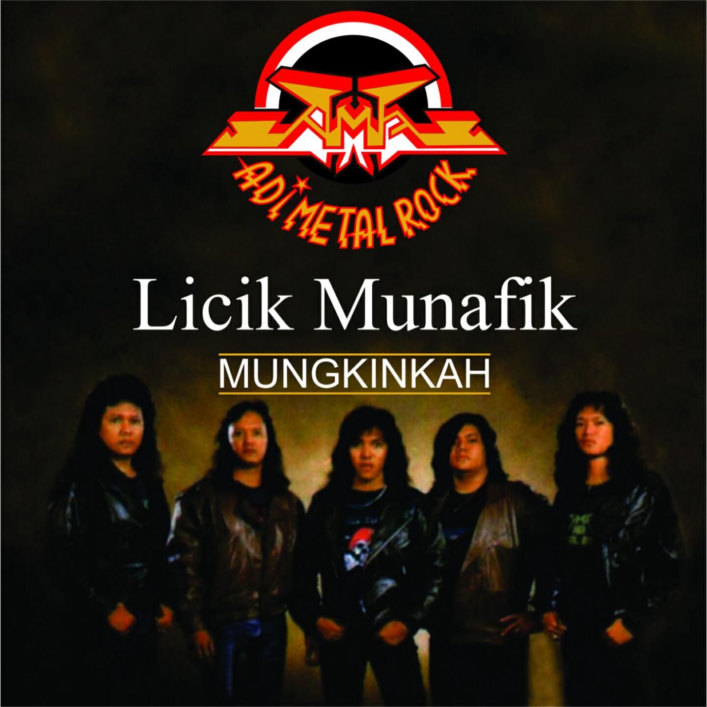 Adi Metal Rock - Homo Homini Lupus