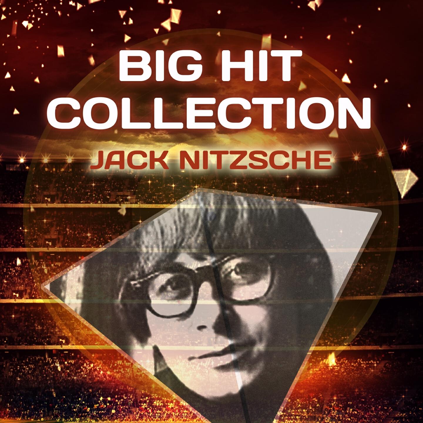 Jack Nitzsche - Puerto Vallarta