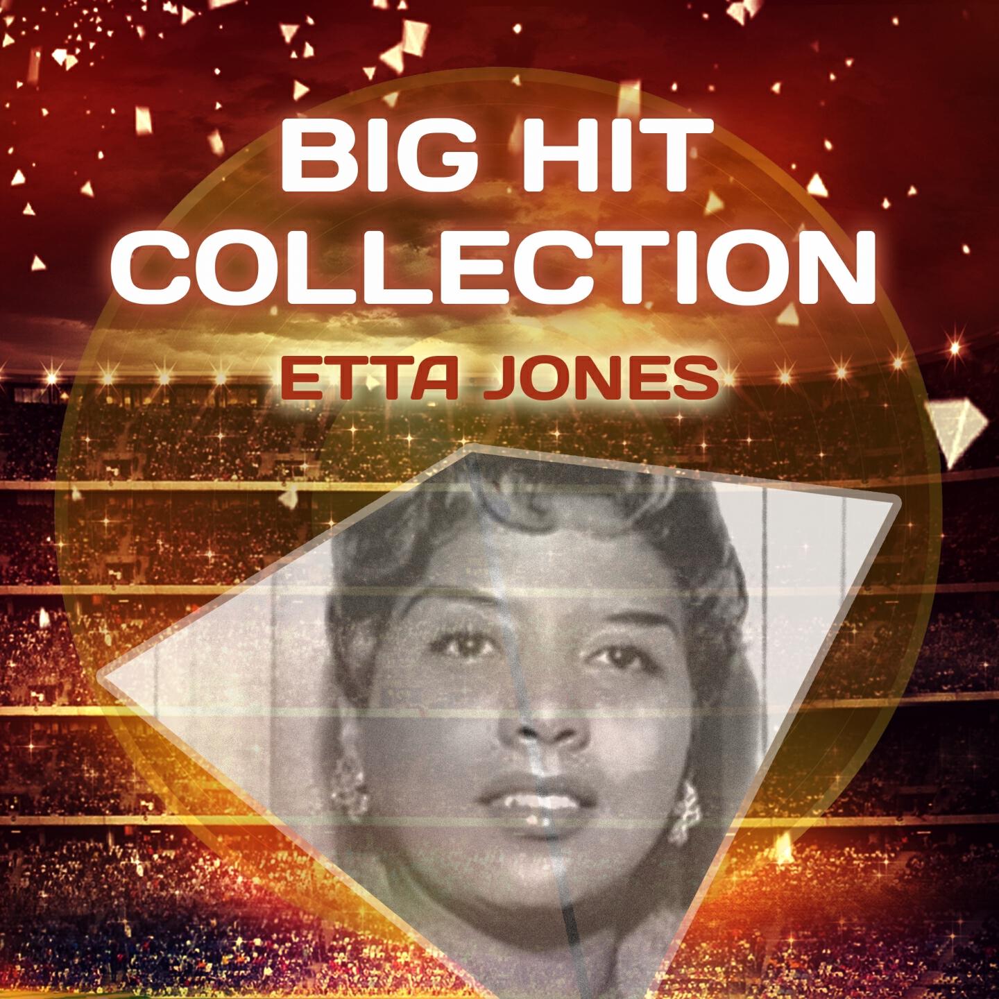 Etta Jones - Our Love Is Here To Stay