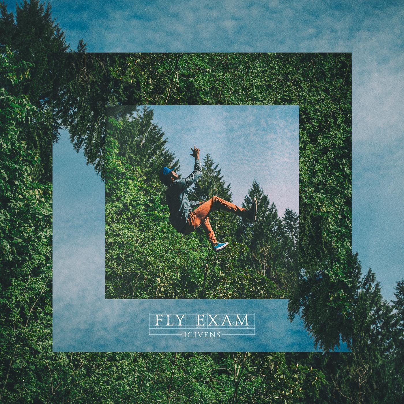 JGivens - They Said There'd Be Jetpacks (feat. Propaganda)
