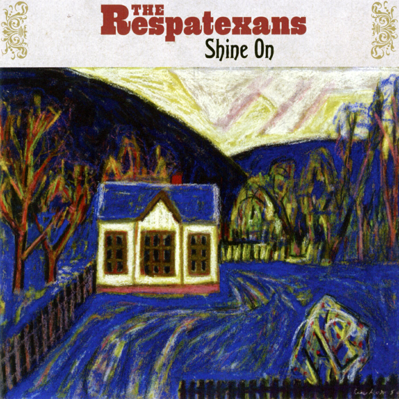 The Respatexans - Blind Willie McTell