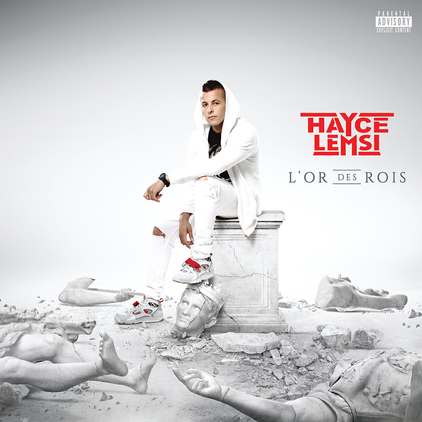 Hayce Lemsi - Projet Hayce