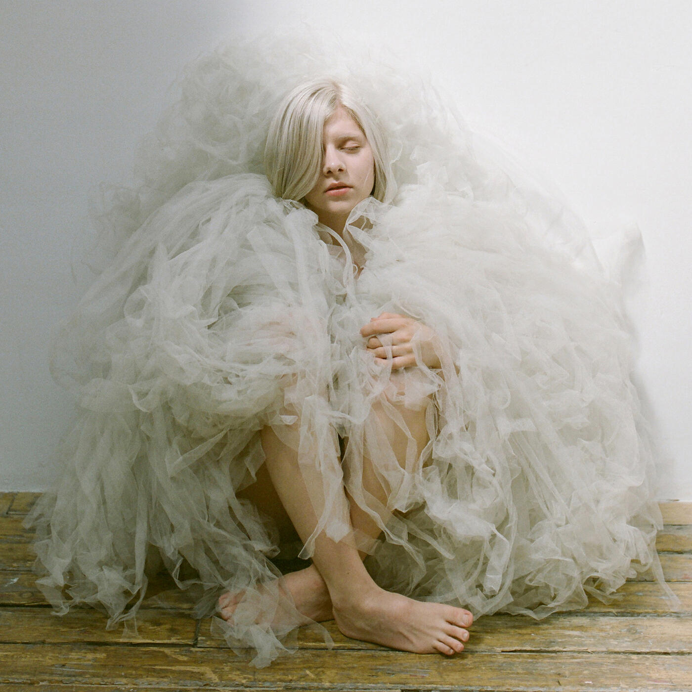 AURORA - Murder Song (5, 4, 3, 2, 1) (Acoustic)