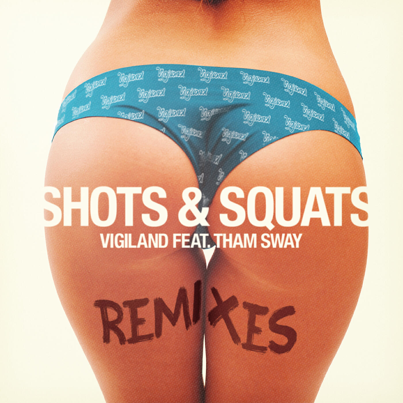 Vigiland - Shots & Squats (The Voyagers Remix)