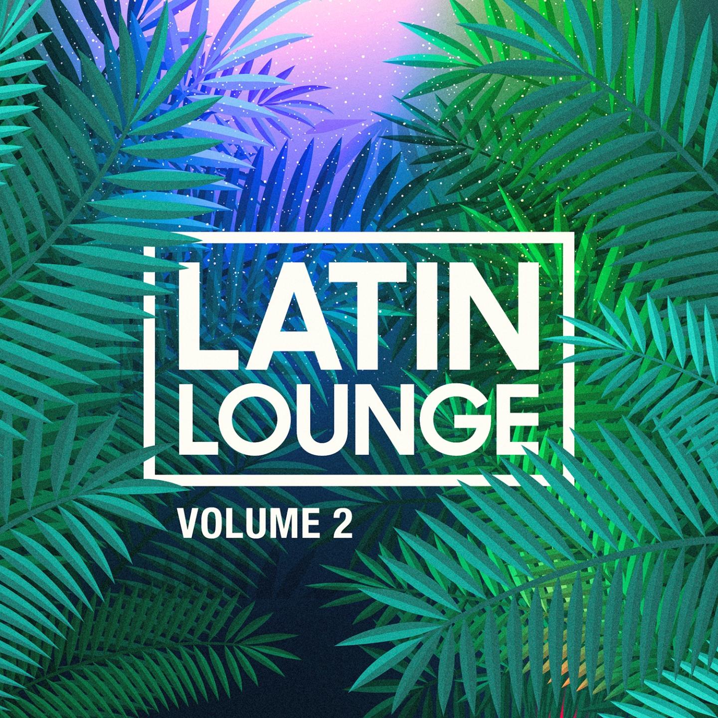 Постер альбома Latin Lounge, Vol. 2