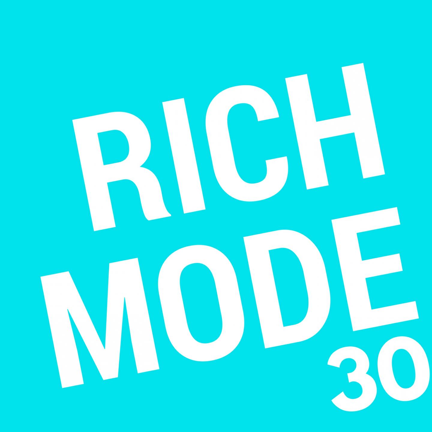 Rich Mode - Lady
