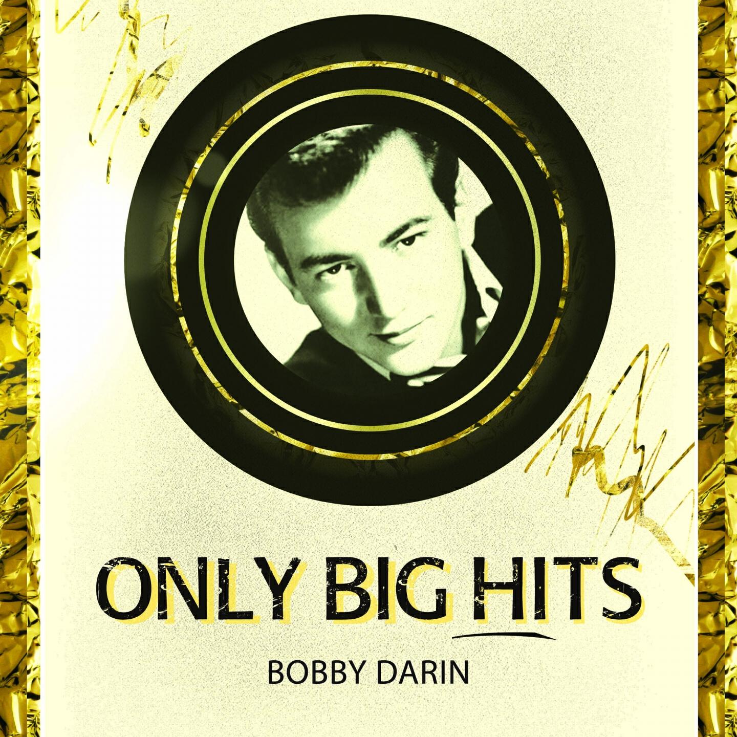 Bobby Darin - A Picture No Artist Could Paint