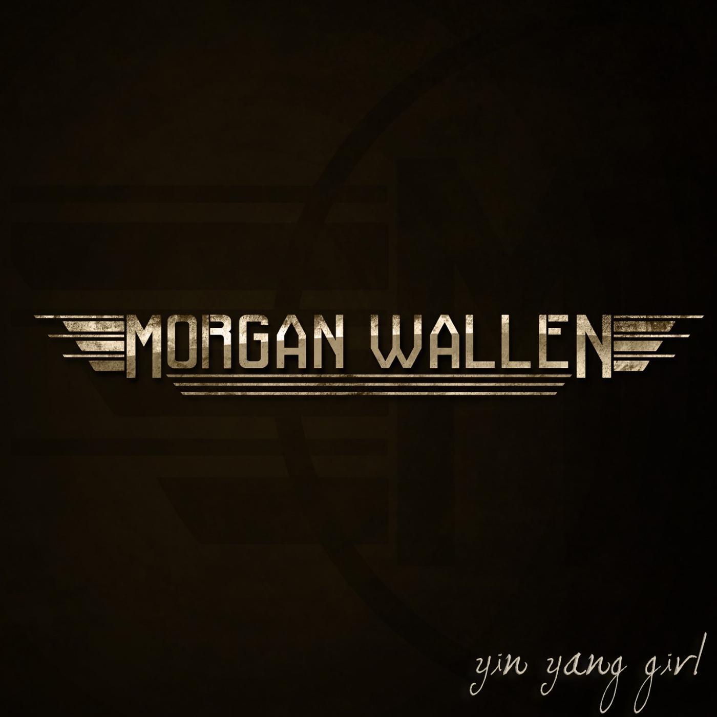 Morgan Wallen - Once in a Lifetime