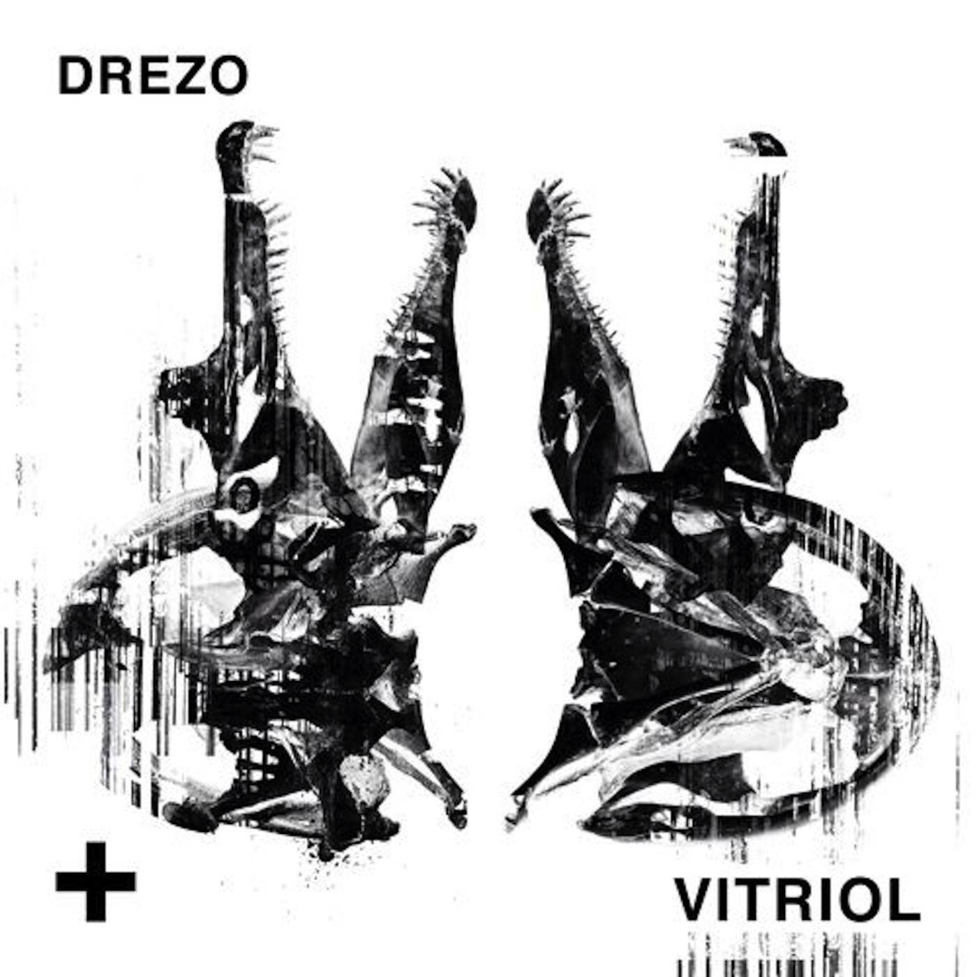 Drezo - Vitriol