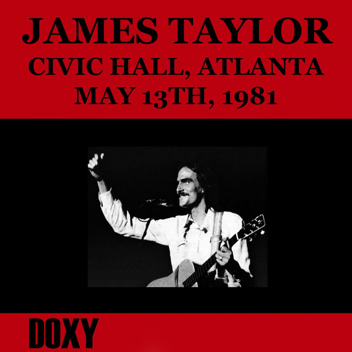 James Taylor - Her Town Too (Live)
