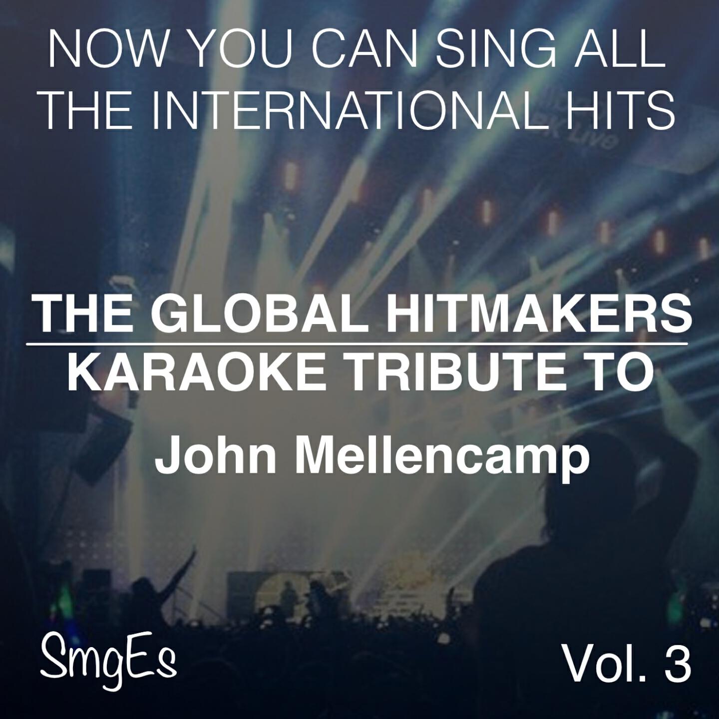 The Global HitMakers - Rumbleseat