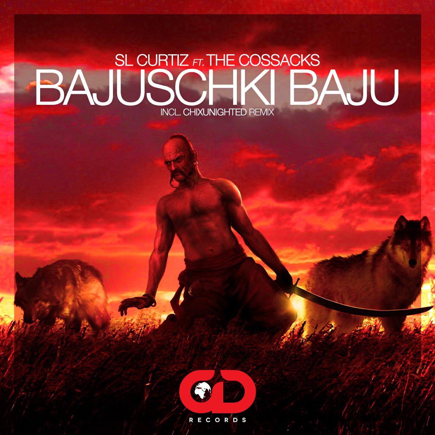 SL Curtiz - Bajuschki Baju (ChixUnighted Remix)