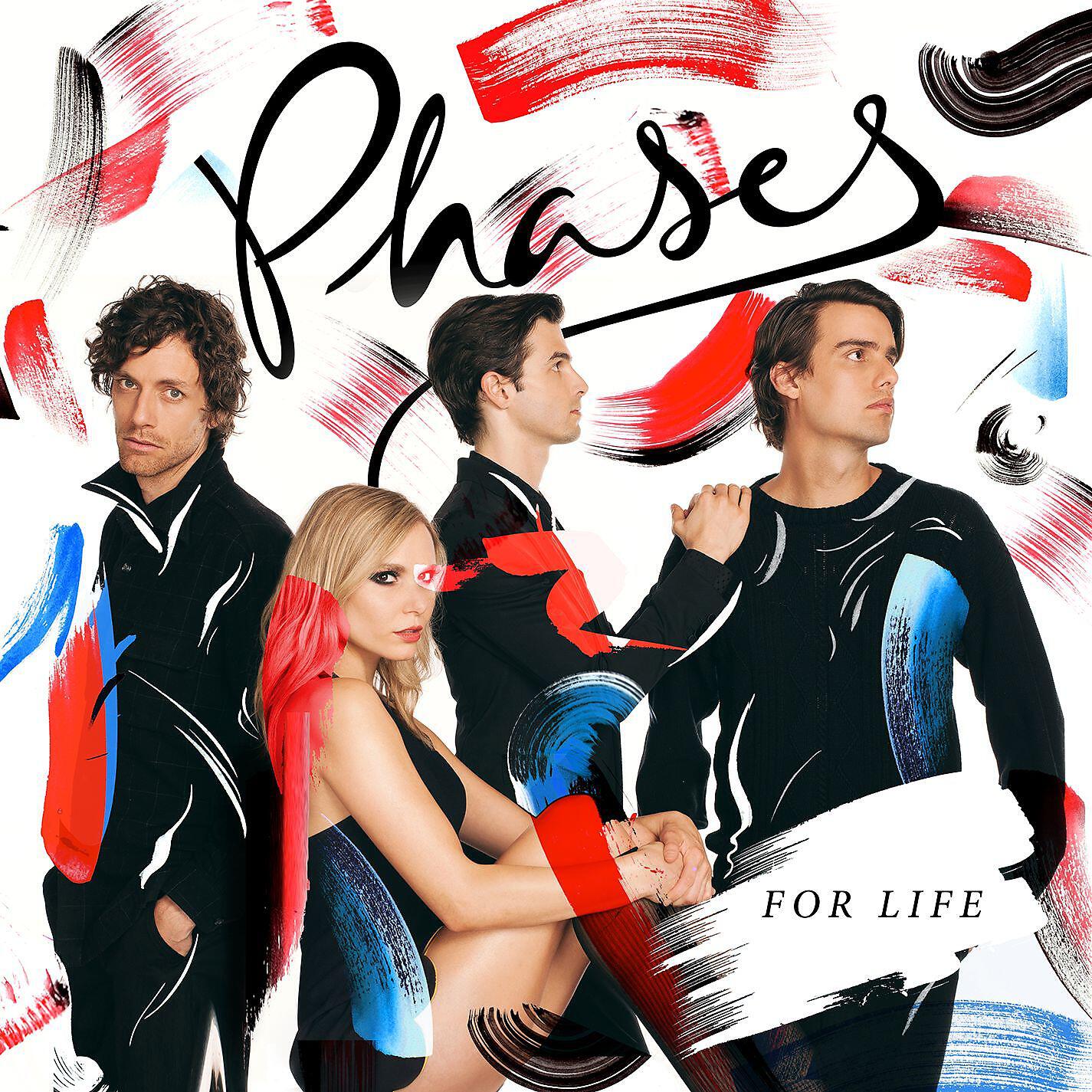 PHASES - Betty Blue