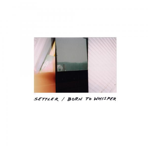 SettleR - Eddy Van Ray