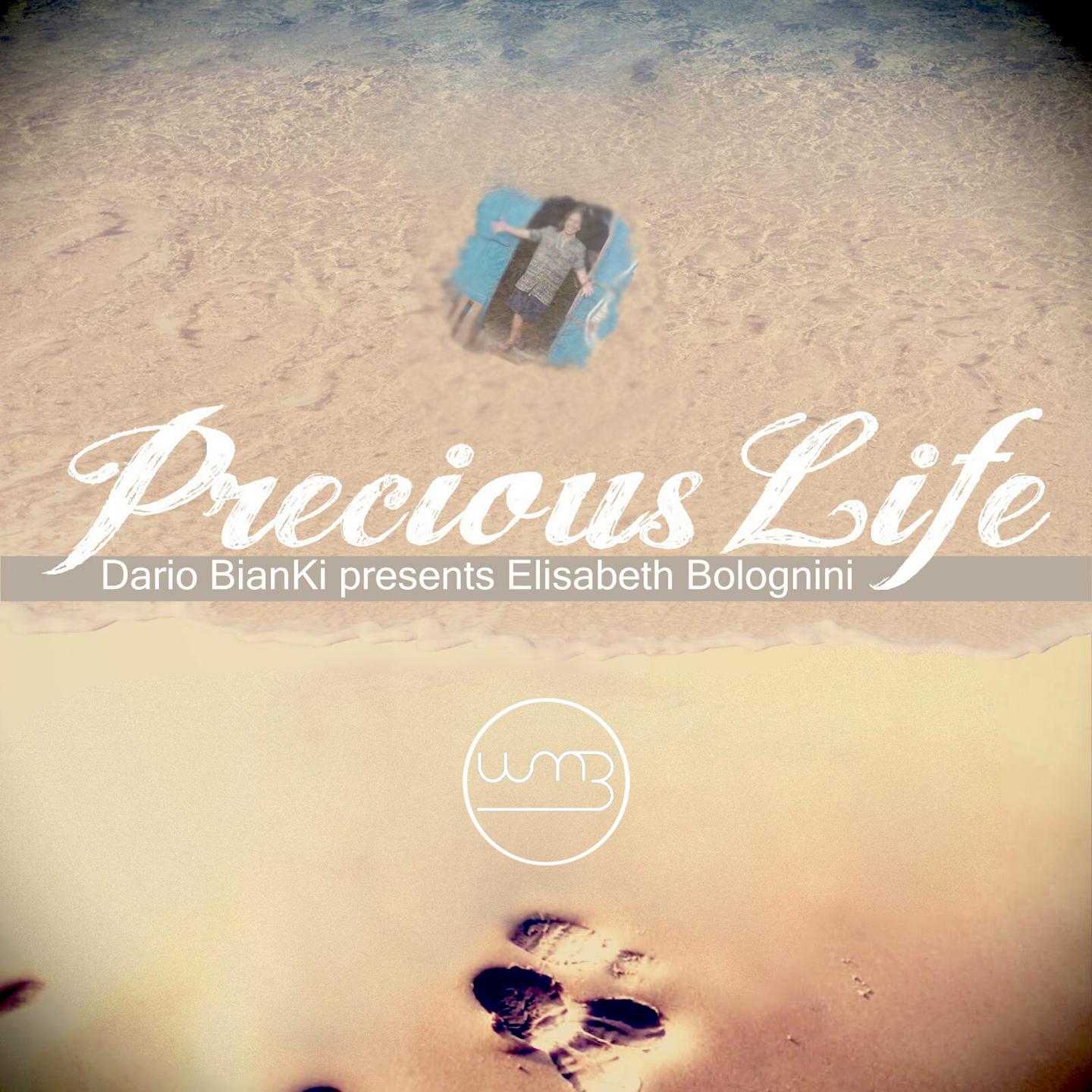 Постер альбома Precious Life