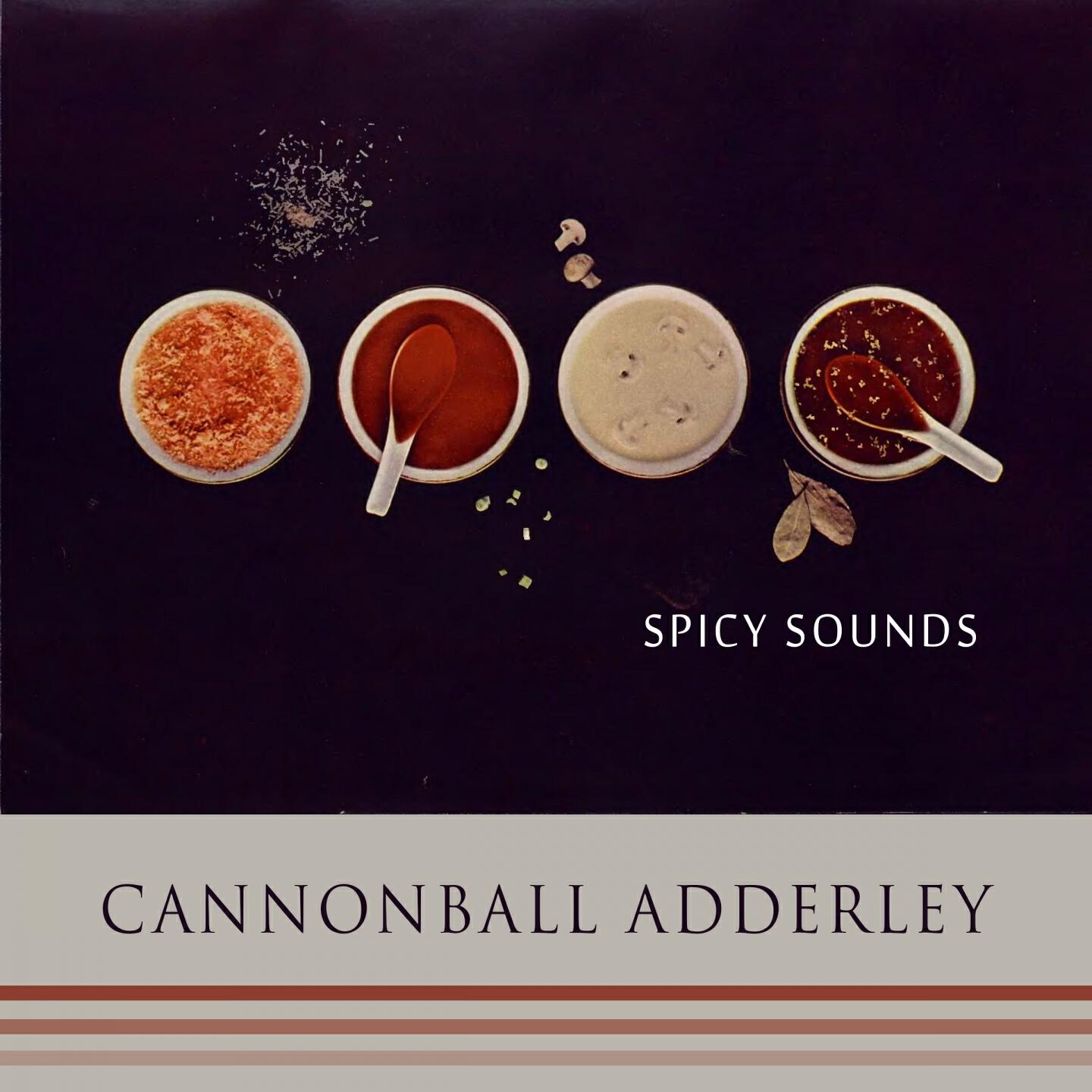 Cannonball Adderley - I gues I'll Hang my Tears