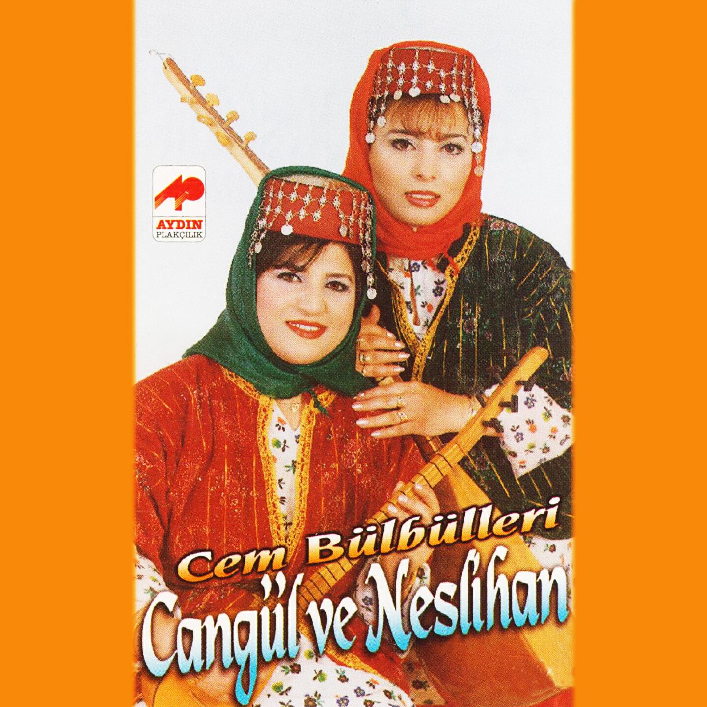 Cangül ve Neslihan - Oy Deli Deli