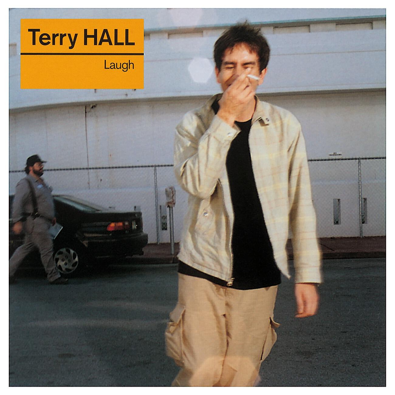 Terry Hall - Sonny And His Sister