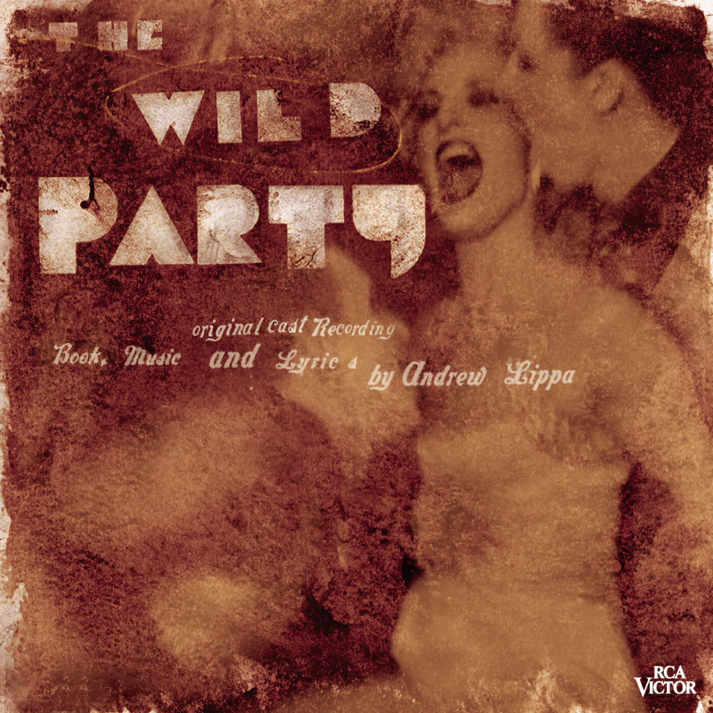 Julia Murney - A Wild, Wild Party