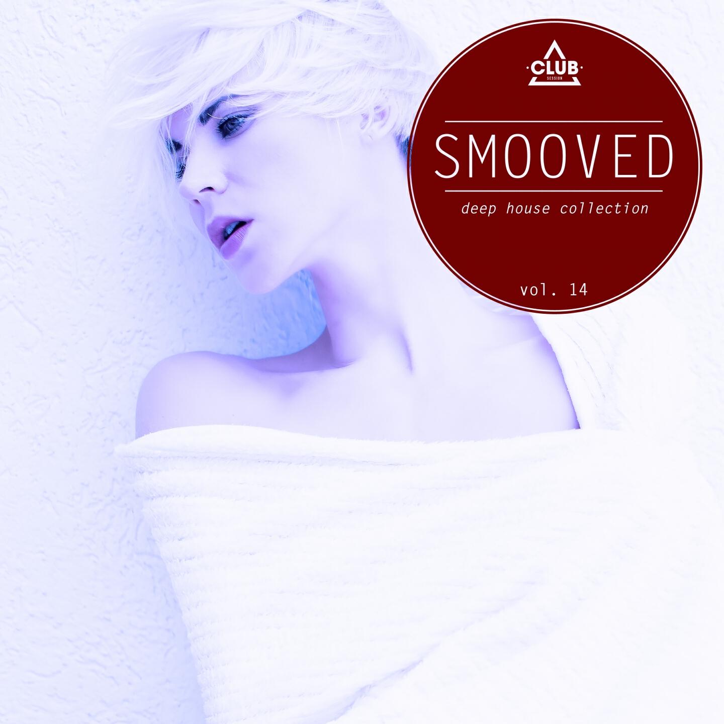Mika Olson - Strange Piano (David Keno Remix)