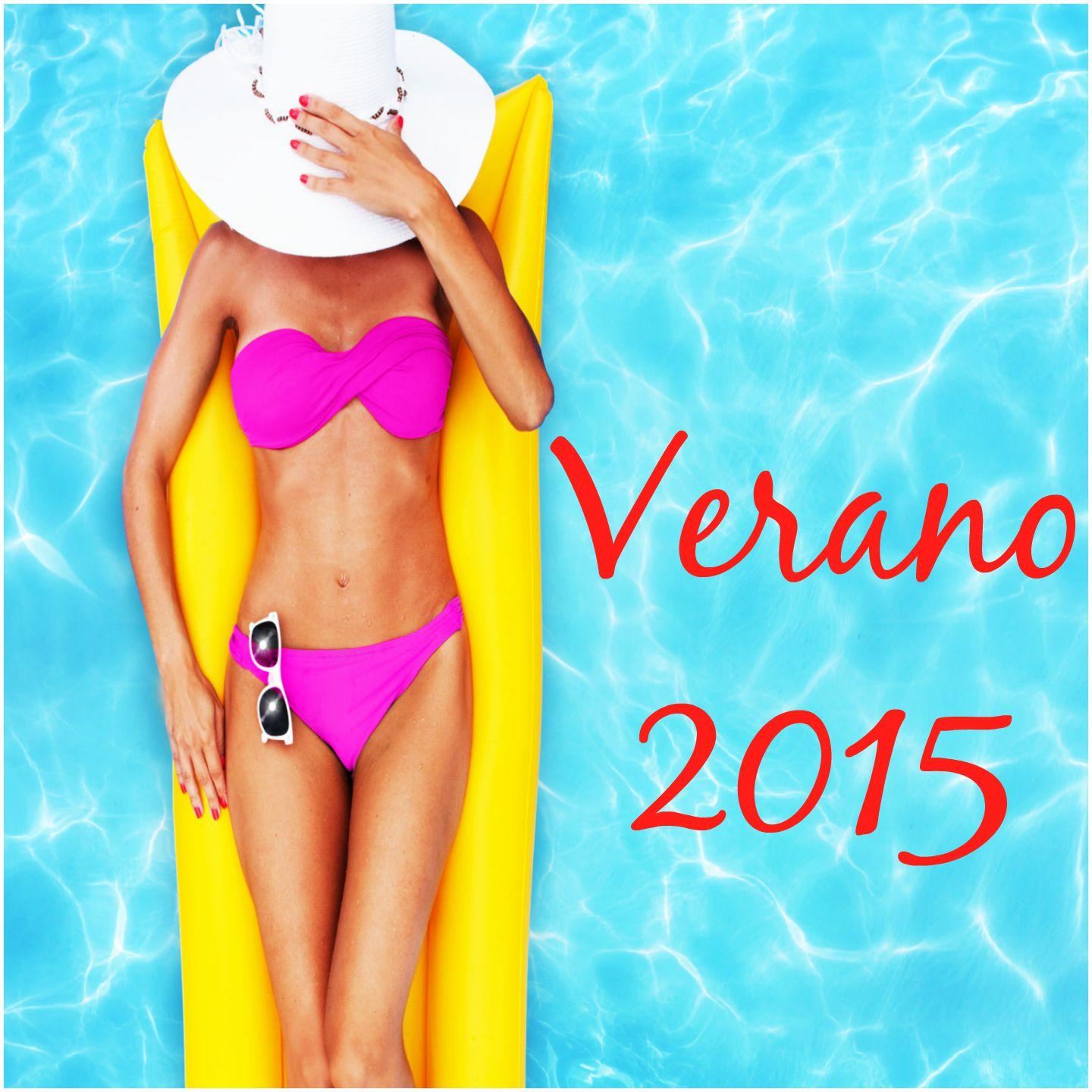 Постер альбома Verano 2015: Los Grandes Éxitos
