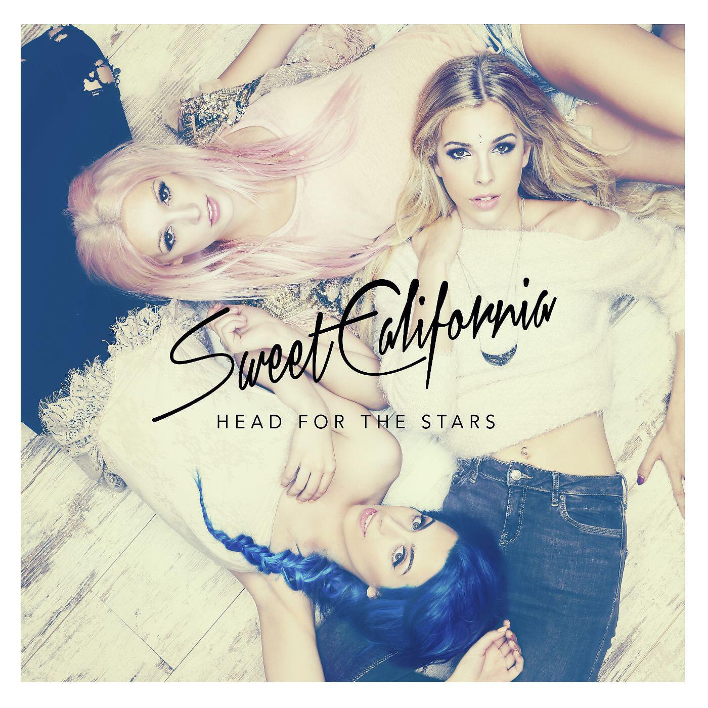 Sweet California - Wonderwoman (feat. Jake Miller)