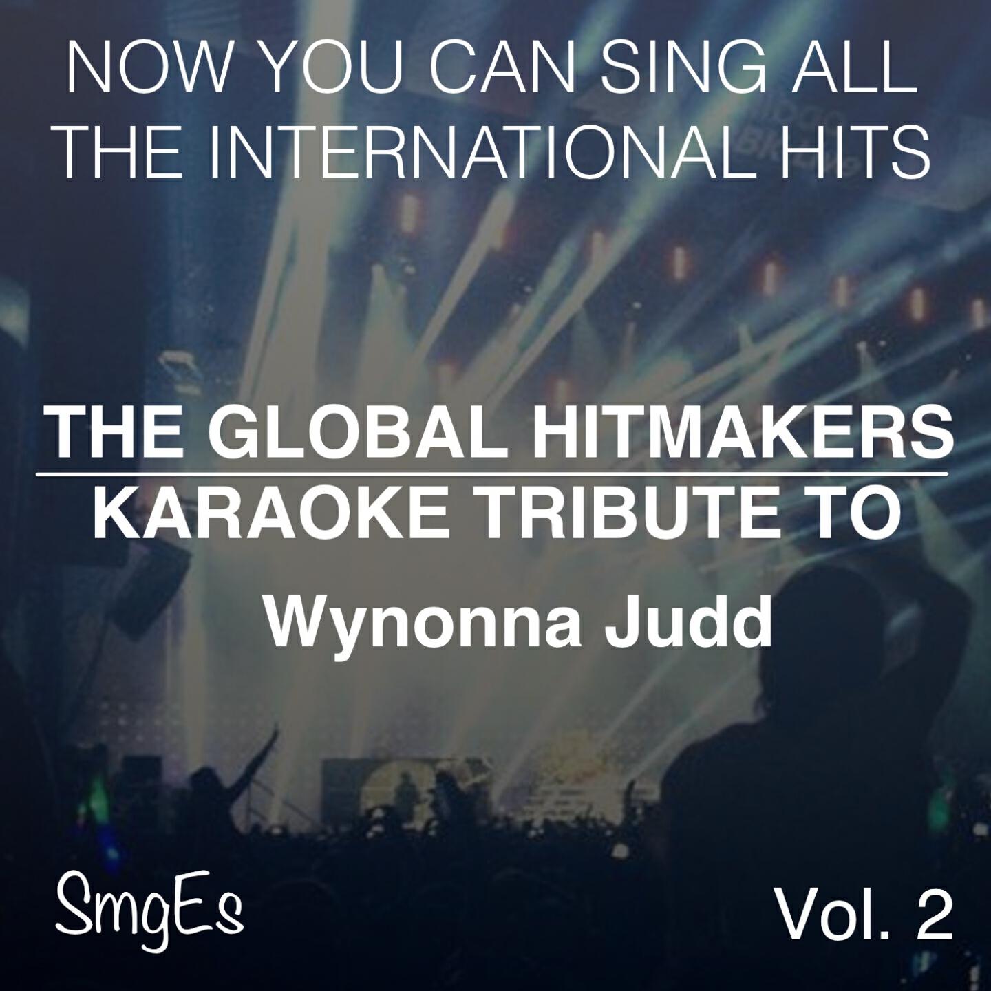 The Global HitMakers - My Strongest Weakness
