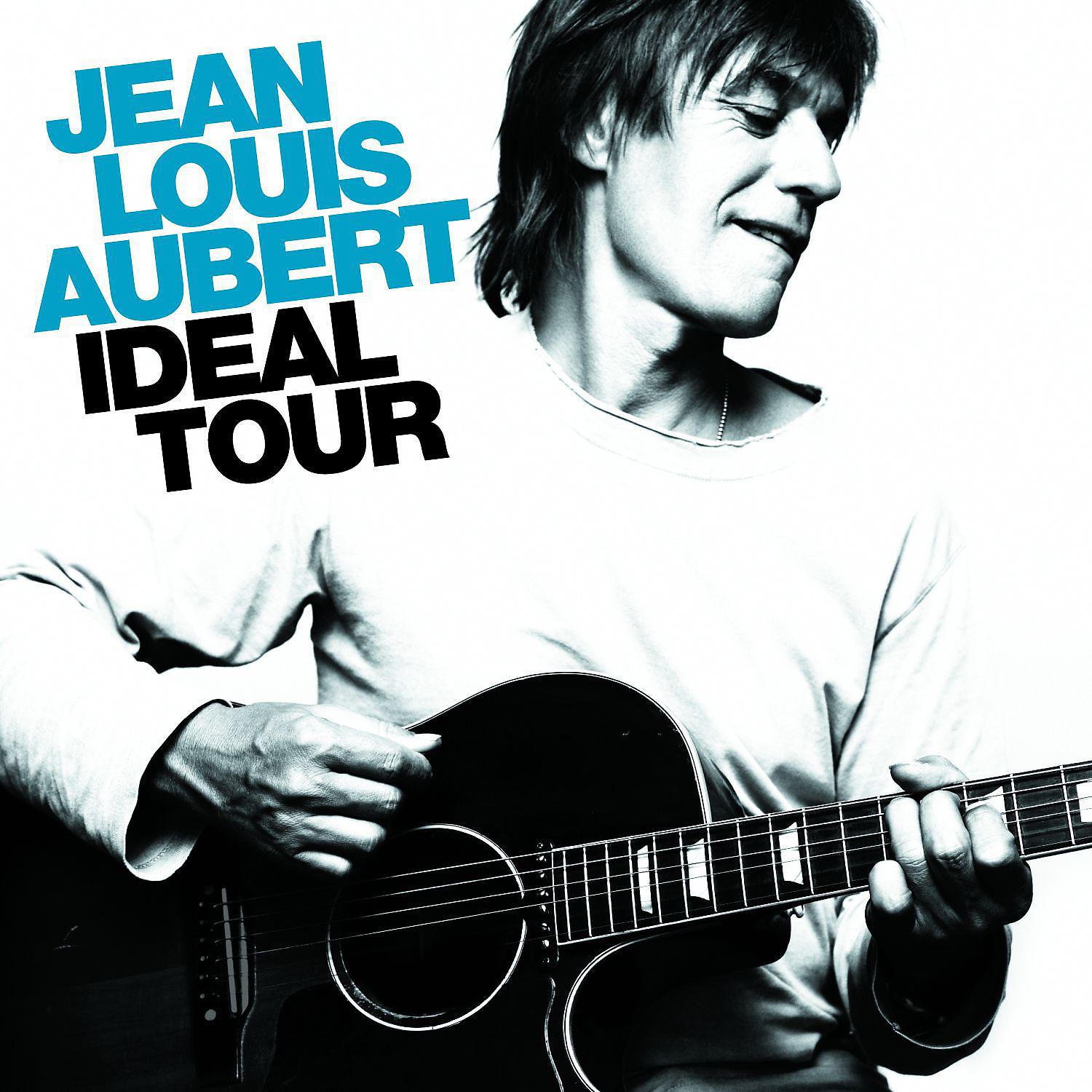 Постер альбома Ideal Tour