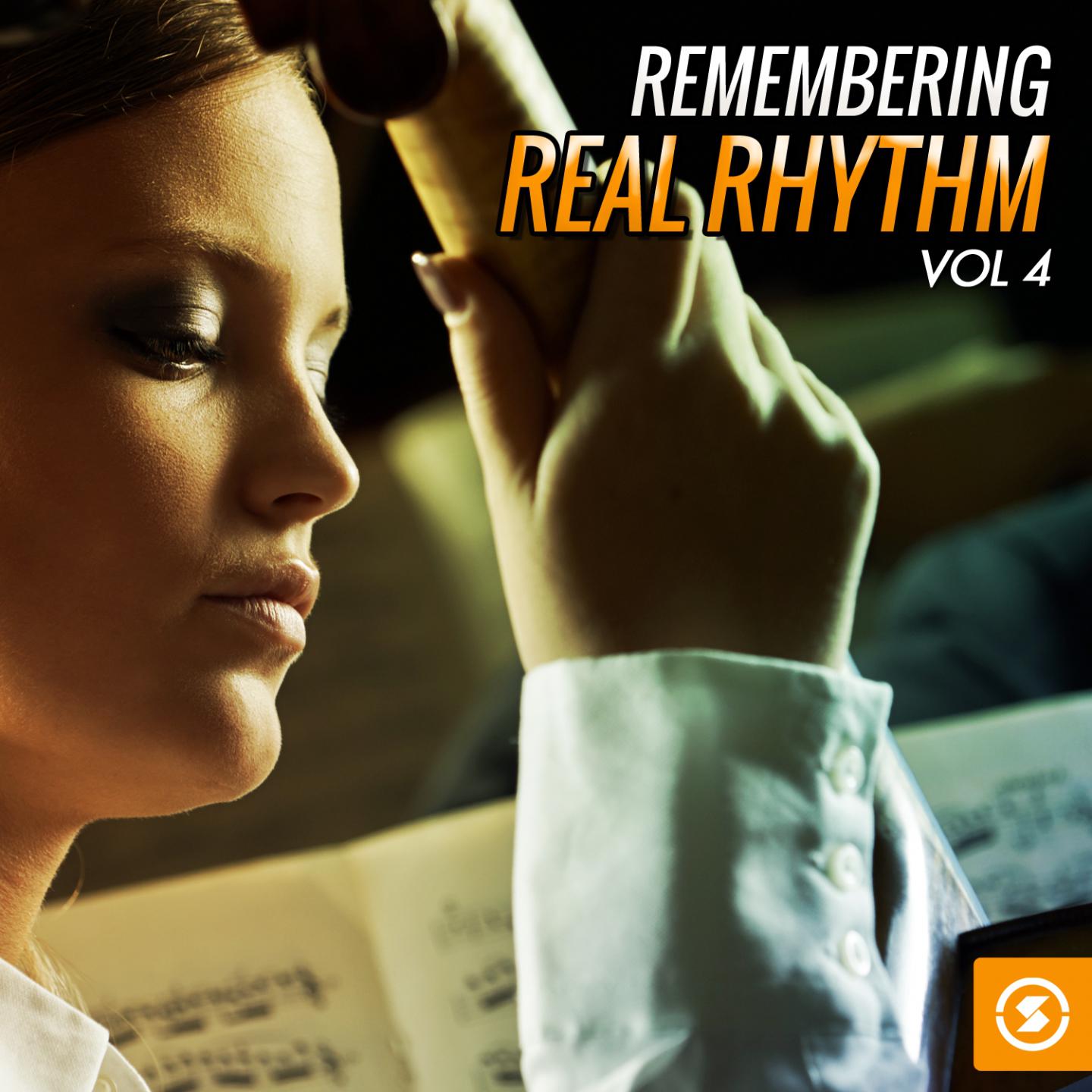 Постер альбома Remembering Real Rhythm, Vol. 4