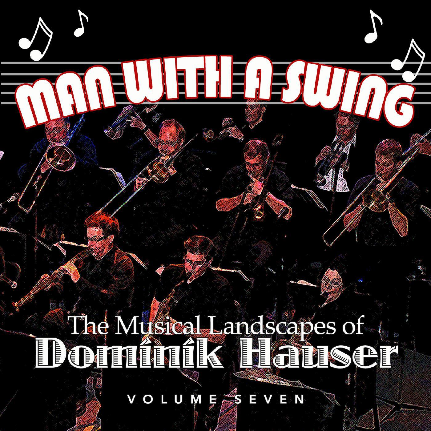 Dominik Hauser - Can't Call Anymore
