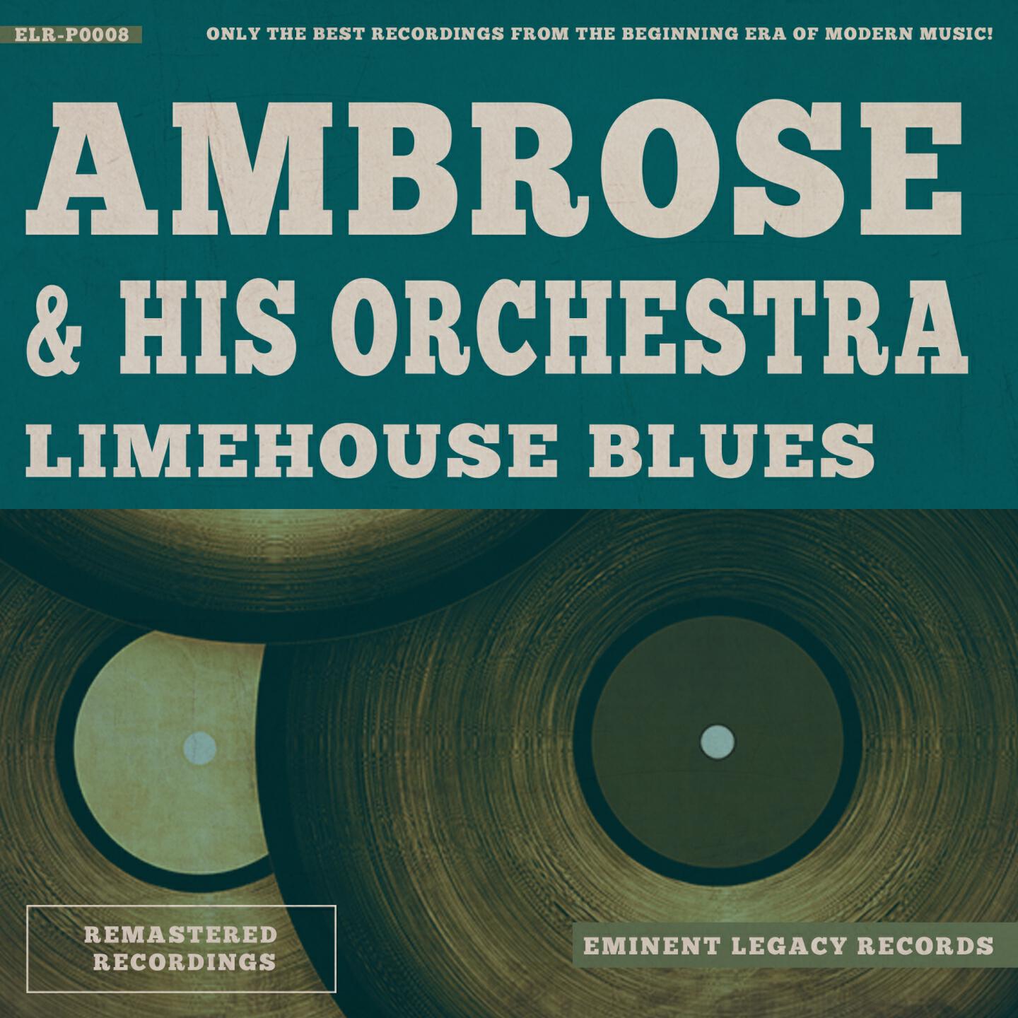 Ambrose - Tenement Symphony