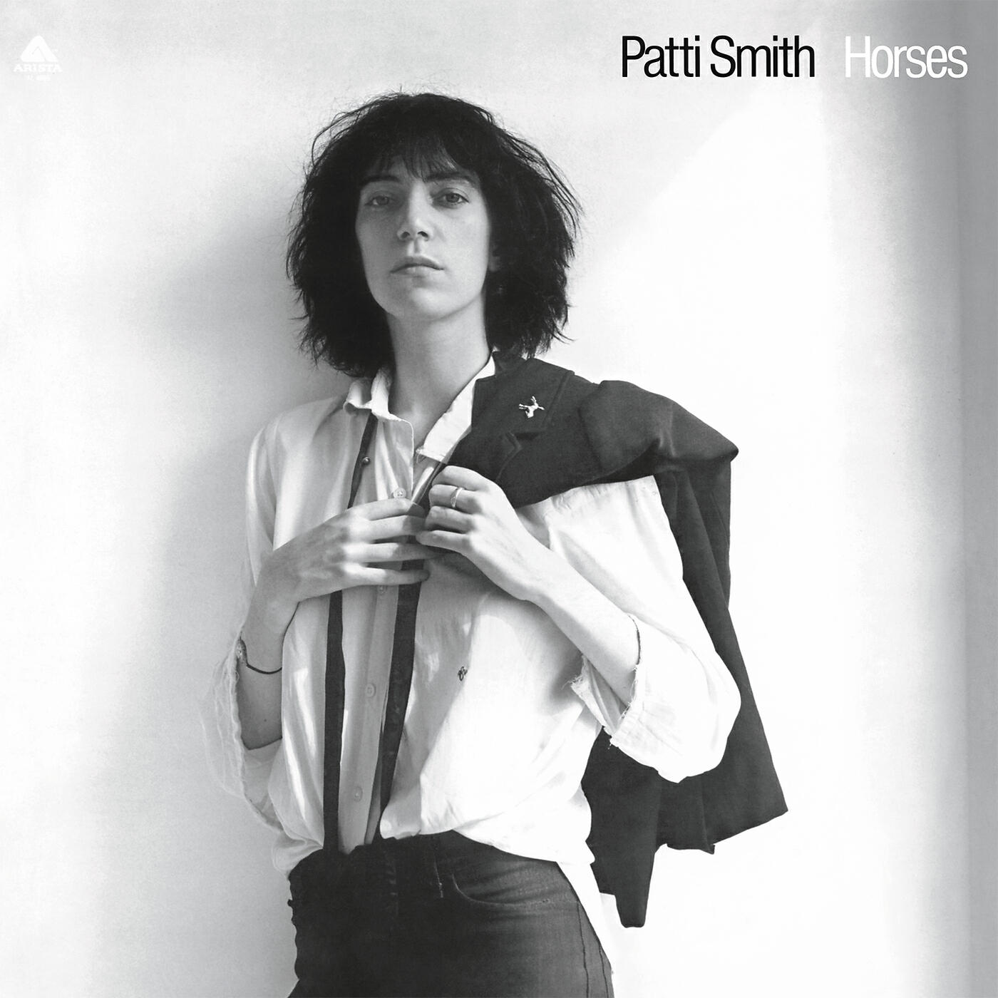 Patti Smith - Kimberly