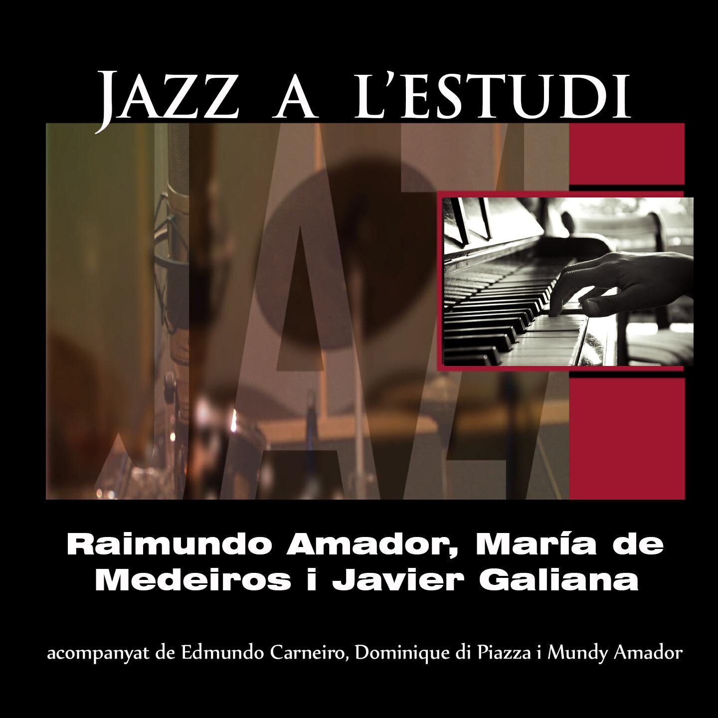 Raimundo Amador - Galiana É Carioca