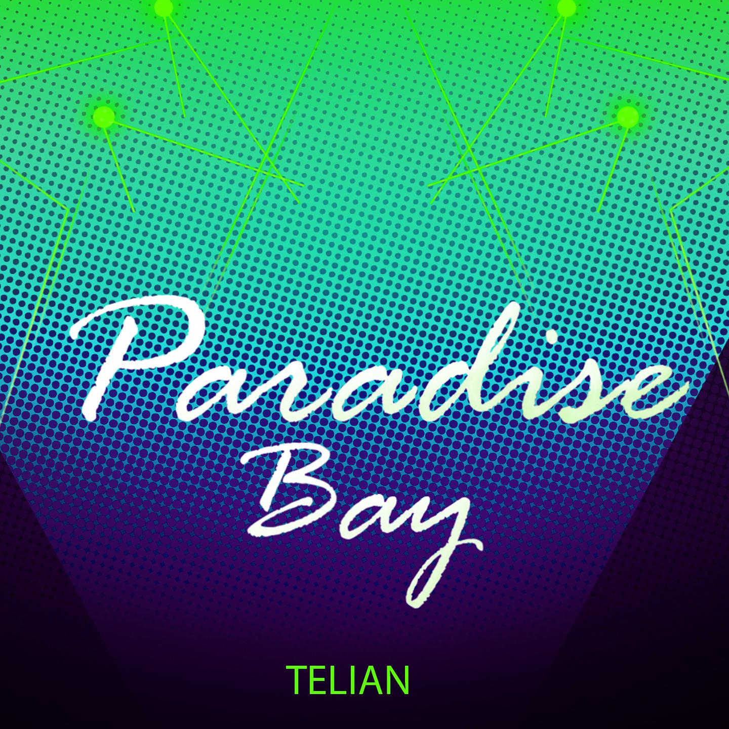 Постер альбома Paradise Bay